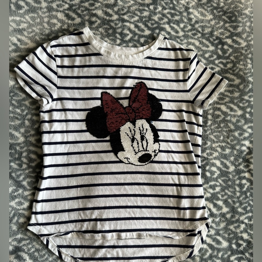 GAP x Disney Minnie tee
